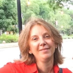 Meet your Posher, Susan